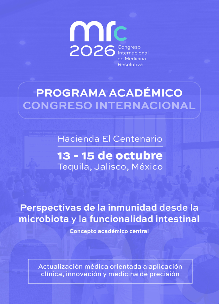 Programa MRC 2026