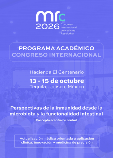Programa MRC 2026